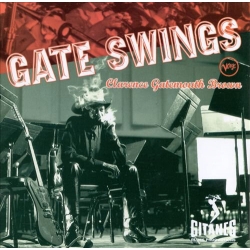 Clarence Gatemouth Brown – Gate Swings 